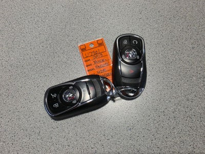 2023 Buick Encore GX Select FWD