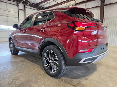 2023 Buick Encore GX Select FWD