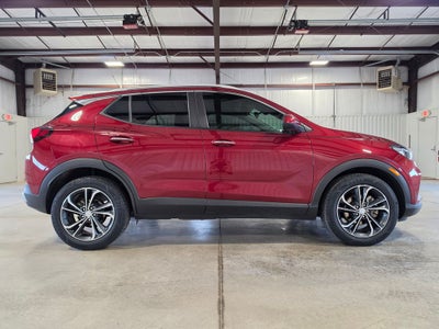 2023 Buick Encore GX Select FWD
