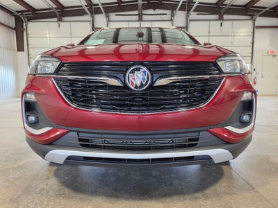 2023 Buick Encore GX Select FWD