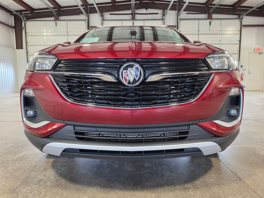 2023 Buick Encore GX Select FWD
