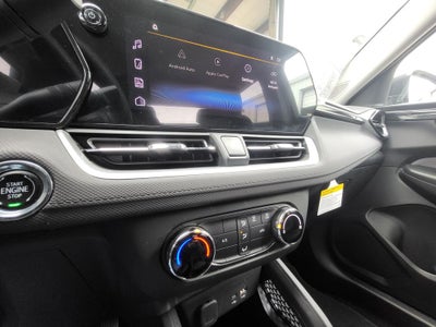 2024 Chevrolet Trailblazer FWD LS