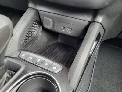 2024 Chevrolet Trailblazer FWD LS