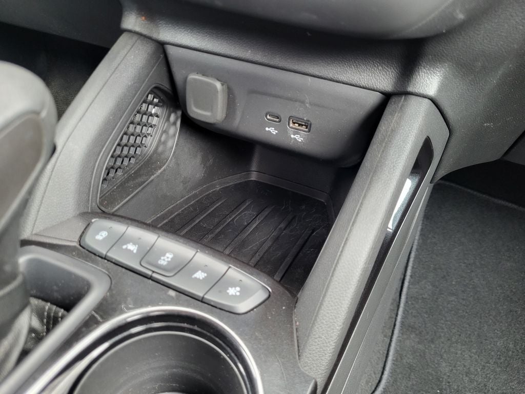 2024 Chevrolet Trailblazer FWD LS