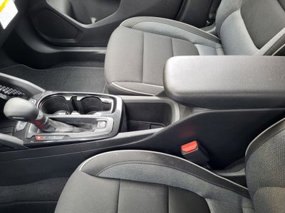 2024 Chevrolet Trailblazer FWD LS