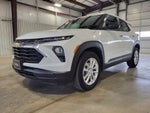 2024 Chevrolet Trailblazer FWD LS