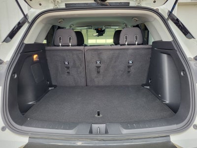 2024 Chevrolet Trailblazer FWD LS