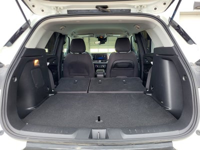 2024 Chevrolet Trailblazer FWD LS