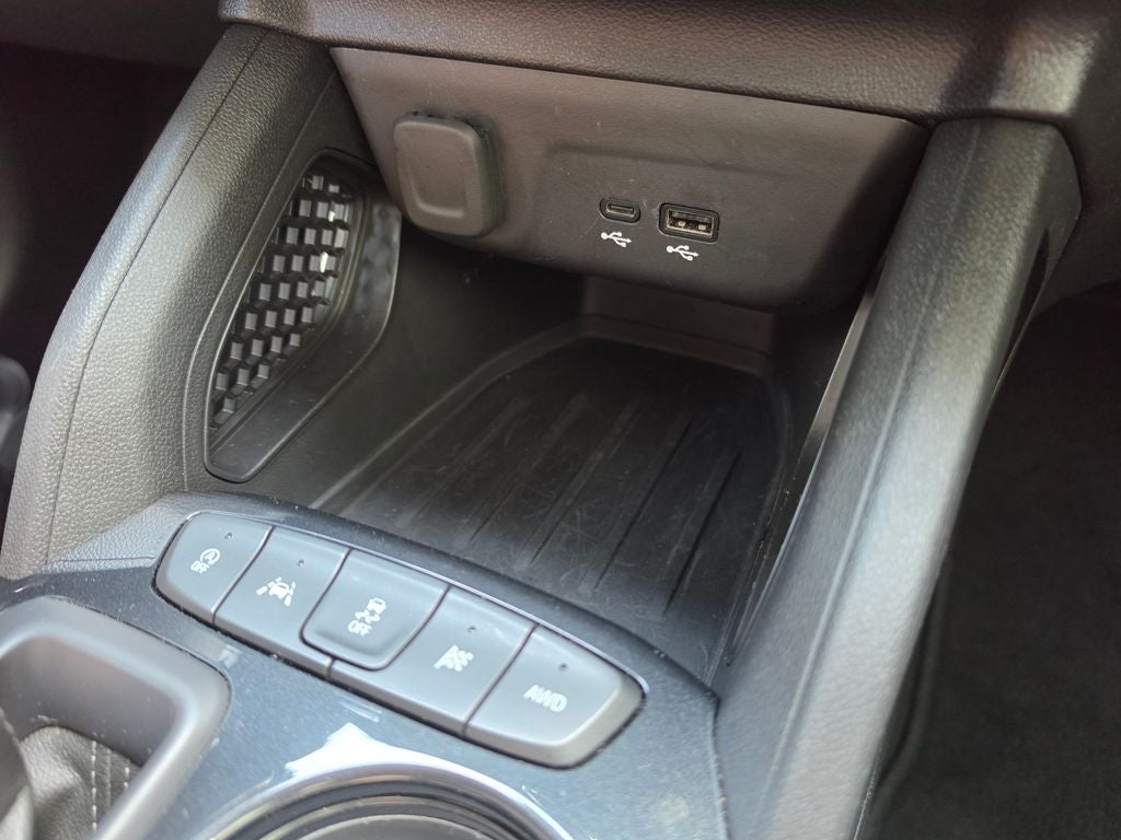 2025 Chevrolet Trailblazer AWD LT