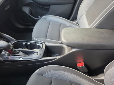2025 Chevrolet Trailblazer AWD LT
