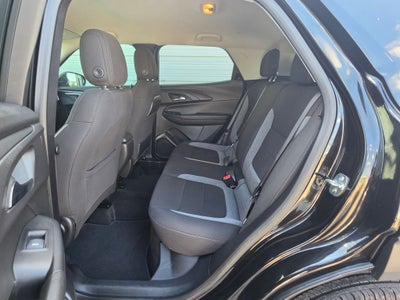 2025 Chevrolet Trailblazer AWD LT
