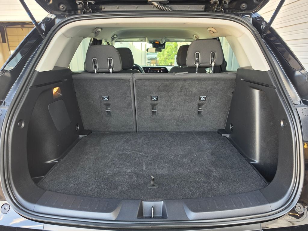 2025 Chevrolet Trailblazer AWD LT