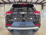 2025 Chevrolet Trailblazer AWD LT
