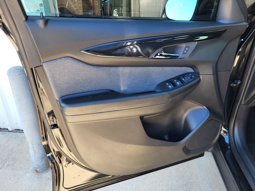 2025 Chevrolet Trailblazer AWD LT