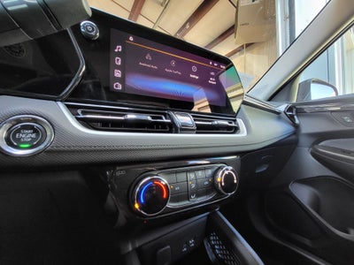 2025 Chevrolet Trailblazer AWD LT
