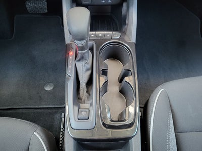 2025 Chevrolet Trailblazer AWD LT