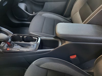 2025 Chevrolet Trailblazer AWD LT