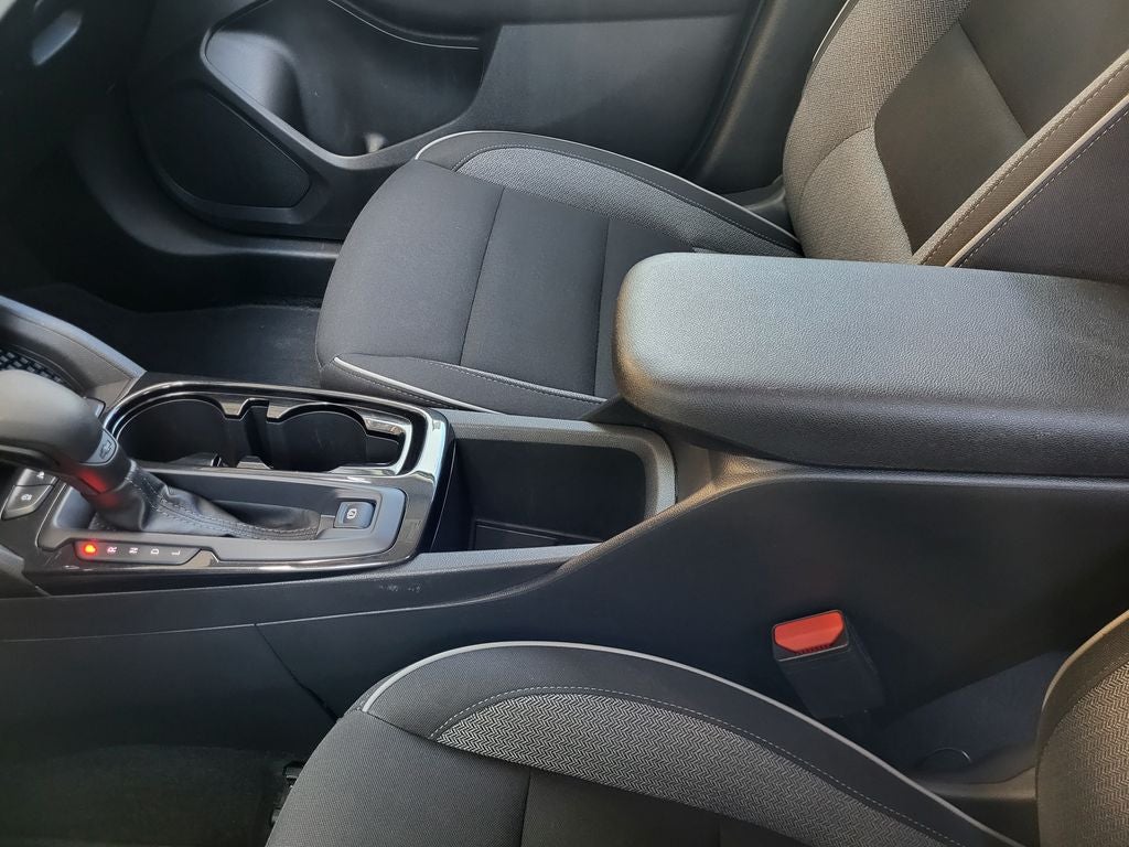 2025 Chevrolet Trailblazer AWD LT