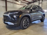 2025 Chevrolet Trailblazer AWD LT