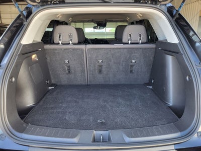 2025 Chevrolet Trailblazer AWD LT