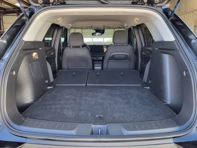 2025 Chevrolet Trailblazer AWD LT