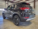 2025 Chevrolet Trailblazer AWD LT