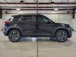 2025 Chevrolet Trailblazer AWD LT