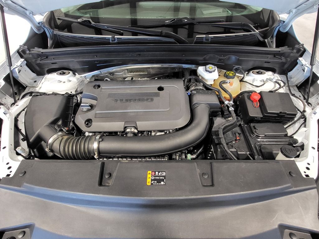 2024 Buick Envision Preferred AWD