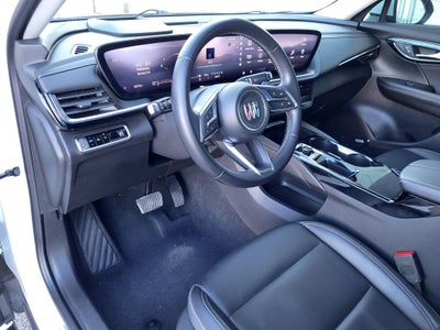 2024 Buick Envision Preferred AWD