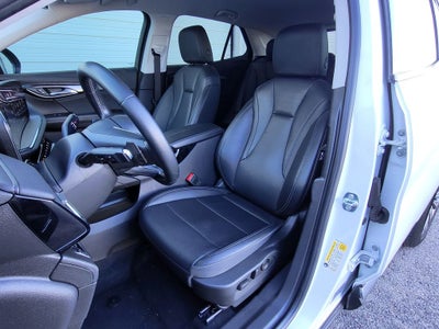 2024 Buick Envision Preferred AWD