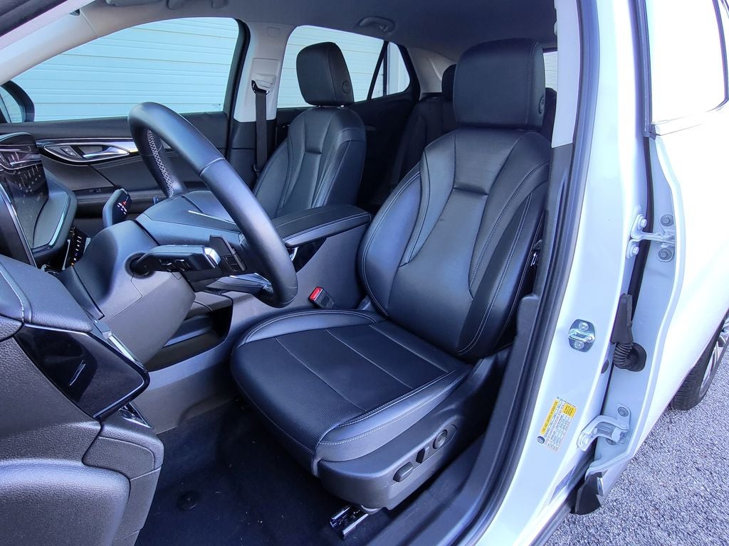 2024 Buick Envision Preferred AWD