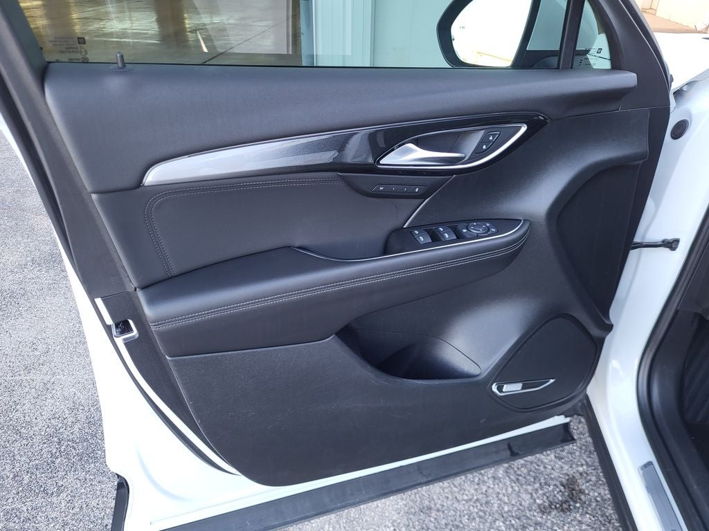 2024 Buick Envision Preferred AWD