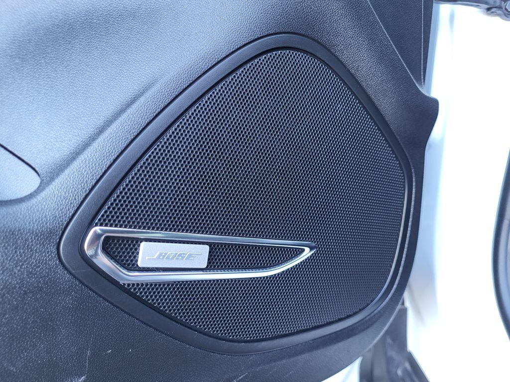 2024 Buick Envision Preferred AWD