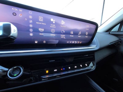 2024 Buick Envision Preferred AWD