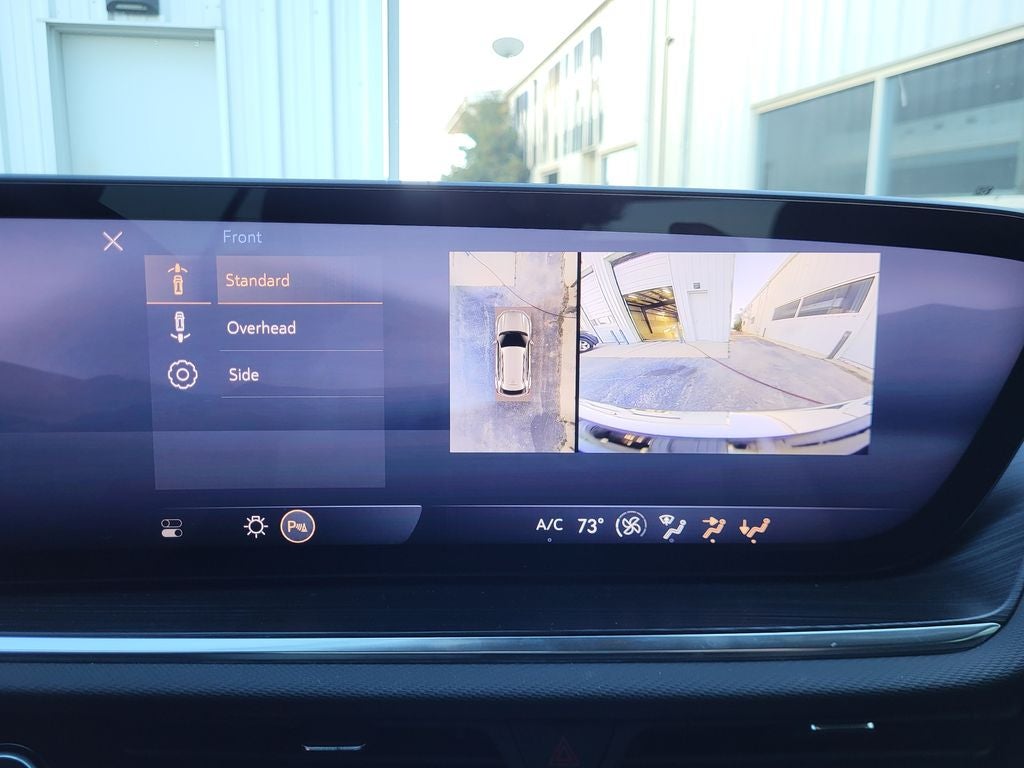 2024 Buick Envision Preferred AWD