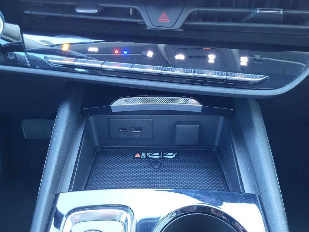 2024 Buick Envision Preferred AWD