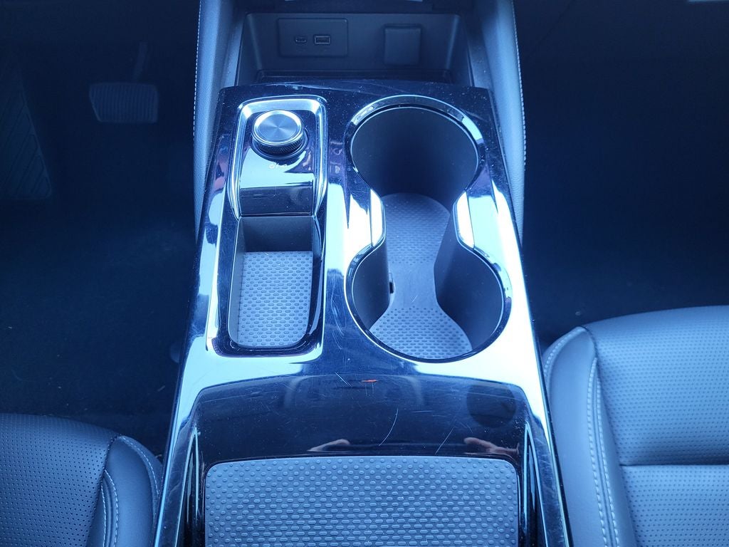 2024 Buick Envision Preferred AWD