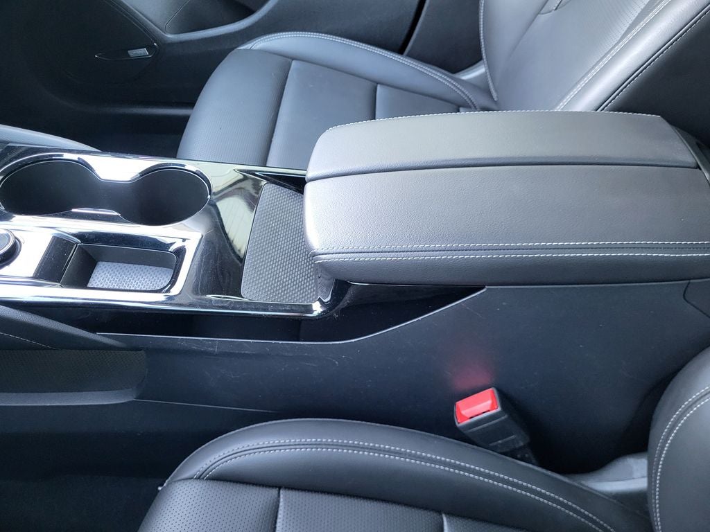 2024 Buick Envision Preferred AWD