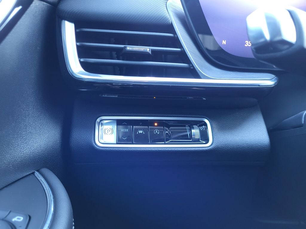 2024 Buick Envision Preferred AWD