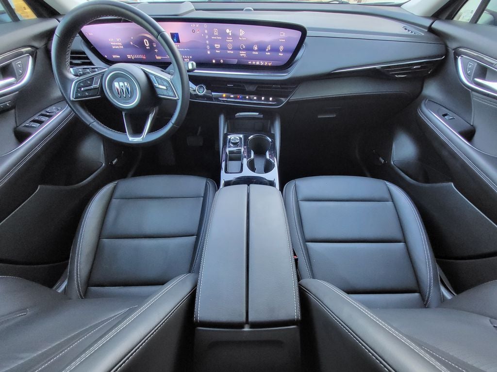 2024 Buick Envision Preferred AWD