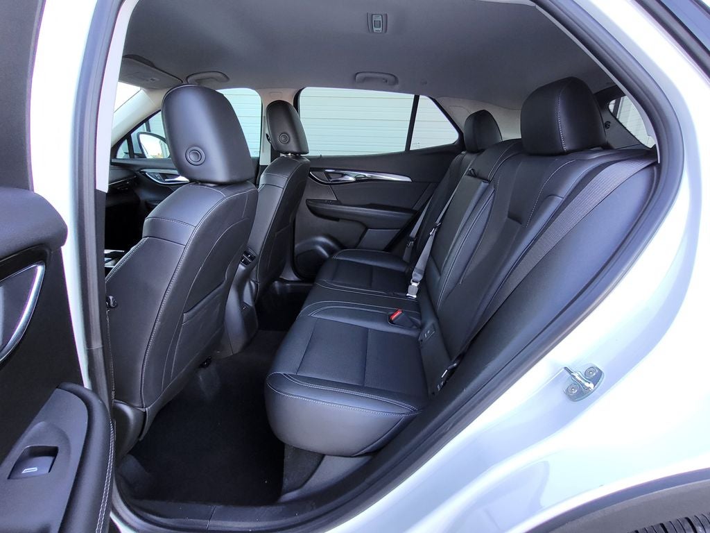 2024 Buick Envision Preferred AWD