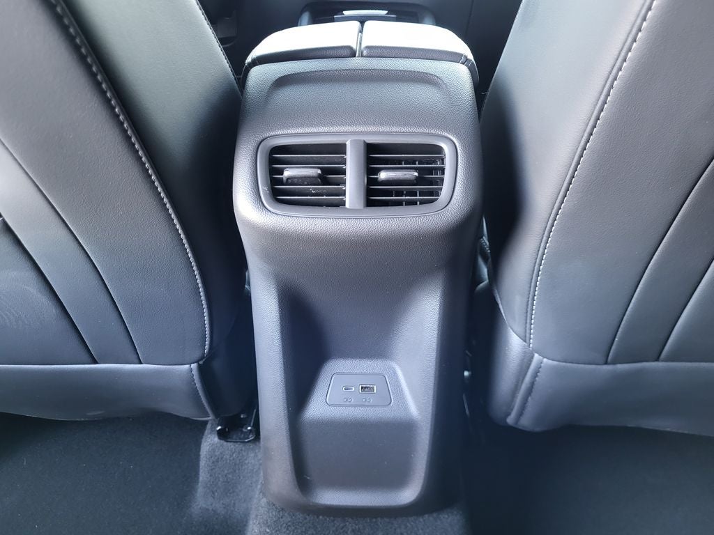 2024 Buick Envision Preferred AWD