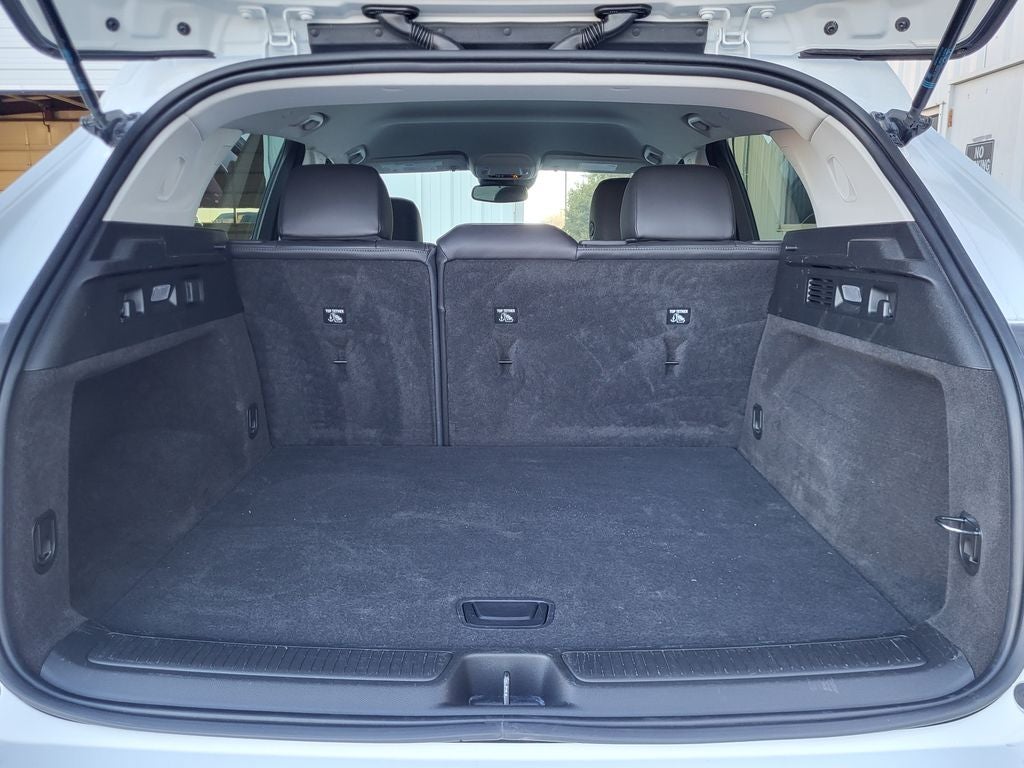 2024 Buick Envision Preferred AWD