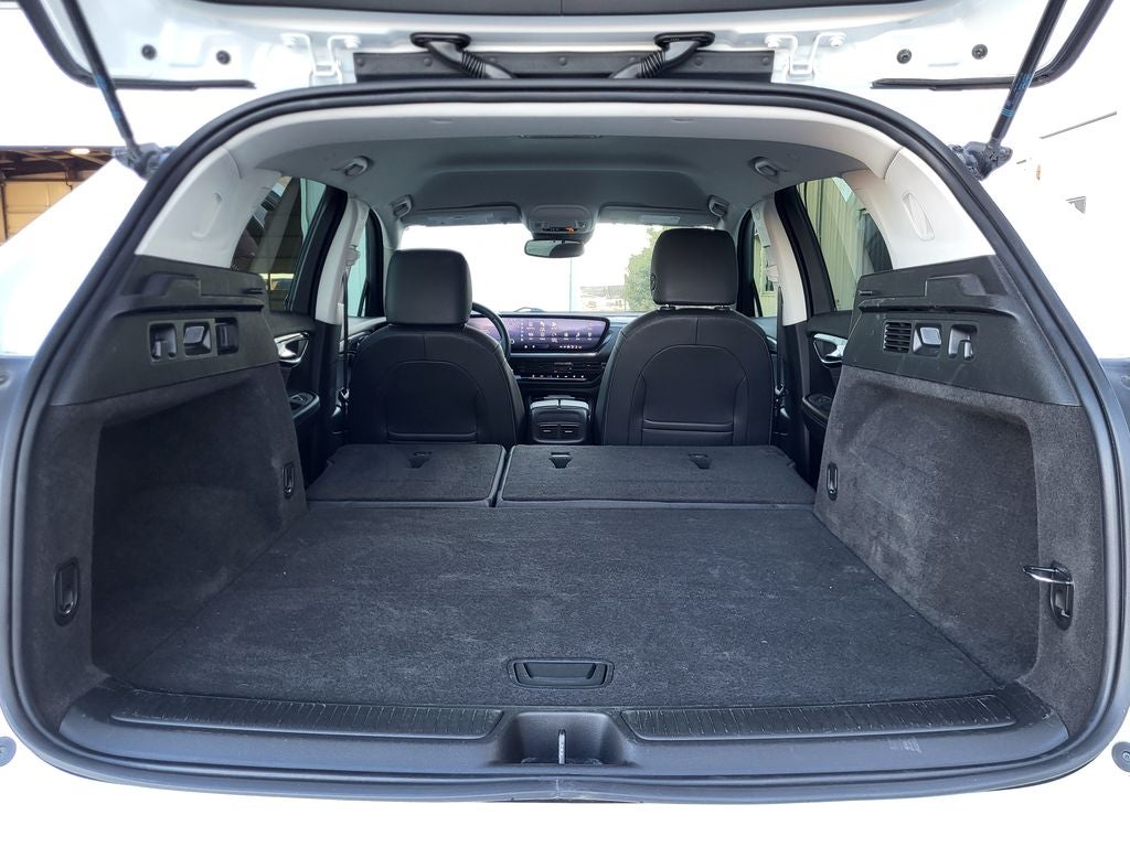 2024 Buick Envision Preferred AWD