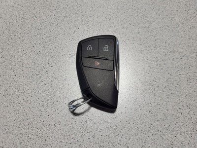 2024 Buick Envision Preferred AWD