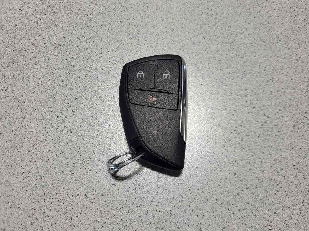 2024 Buick Envision Preferred AWD