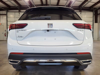 2024 Buick Envision Preferred AWD