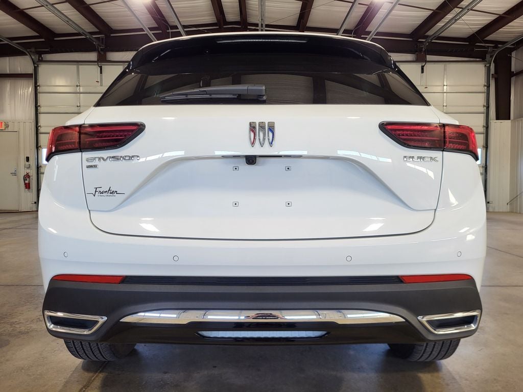 2024 Buick Envision Preferred AWD