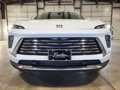 2024 Buick Envision Preferred AWD