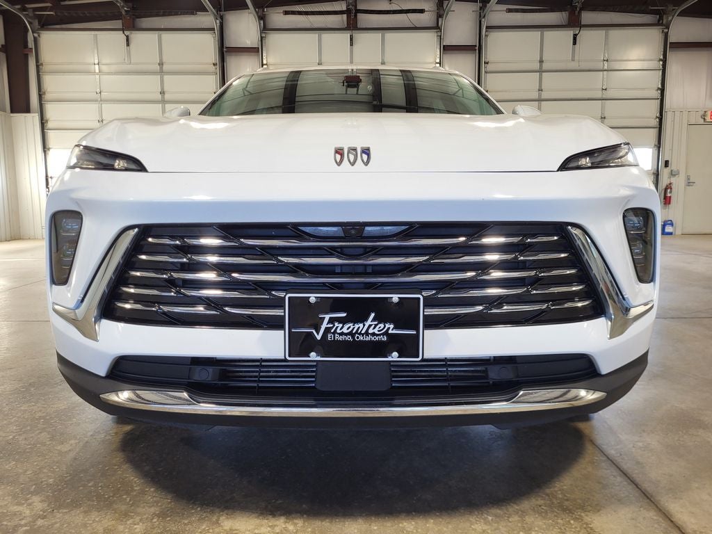 2024 Buick Envision Preferred AWD